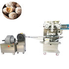 P160 Automatic Center Filled Energy Ball Making Machine
